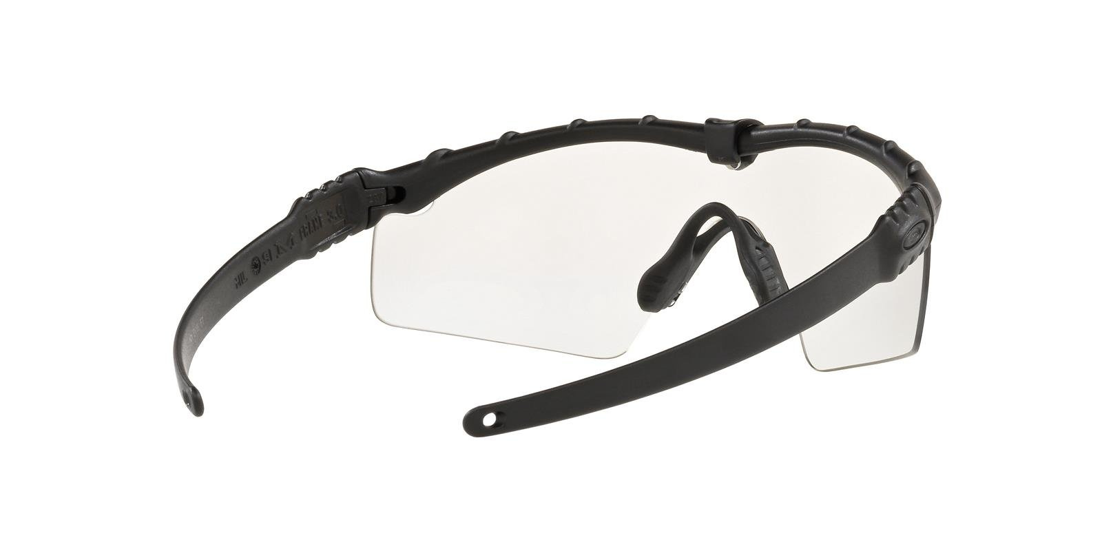 Oakley Okulary Balistyczne SI BALLISTIC M FRAME 3.0 OO9146-52