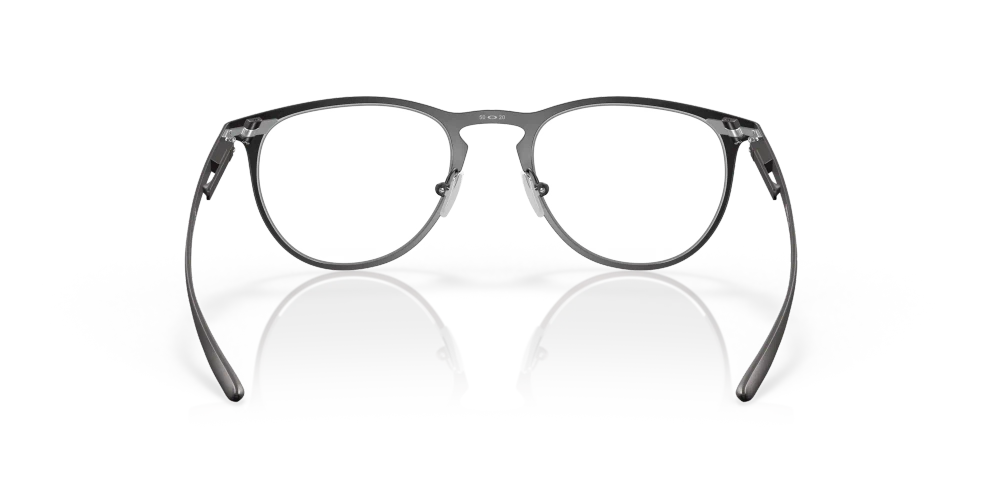 Oakley Okulary korekcyjne MONEY CLIP Satin Black OX5145-05