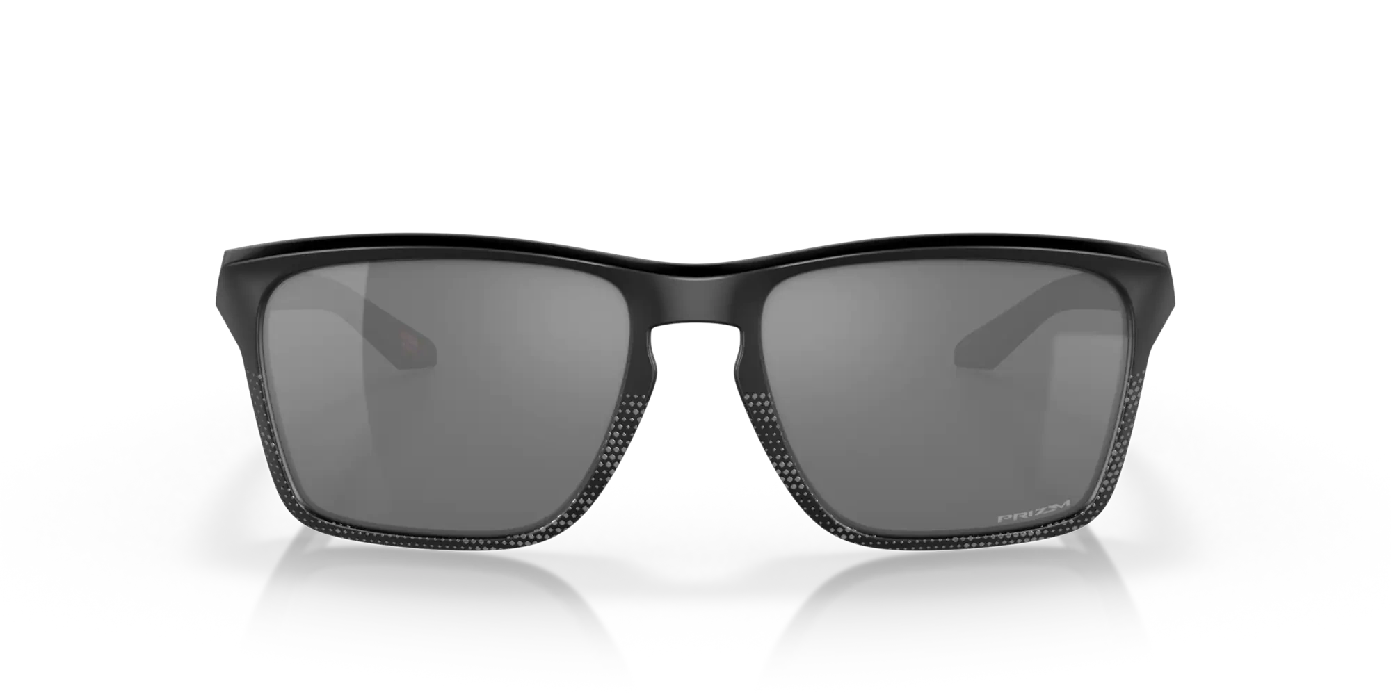 Oakley Sunglasses SYLAS Hi Res Camo/Prizm Black OO9448-21