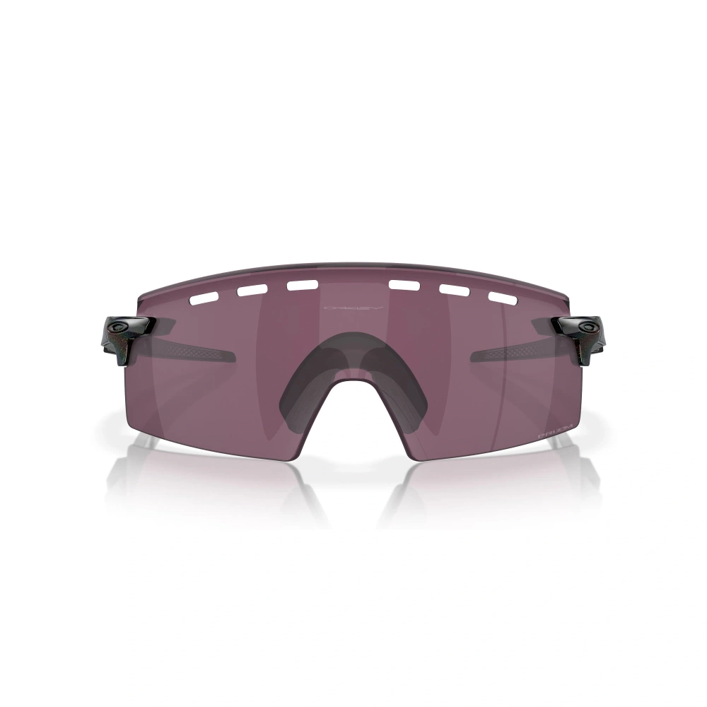 Oakley Okulary przeciwsłoneczne ENCODER STRIKE VENTED Solstice Collection Dark Galaxy/Prizm Road Black OO9235-11