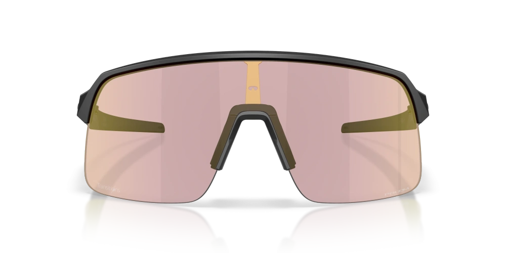 Oakley Okulary przeciwsłoneczne SUTRO LITE Matte White/Prizm Transitions Pyrite OO9463-D2