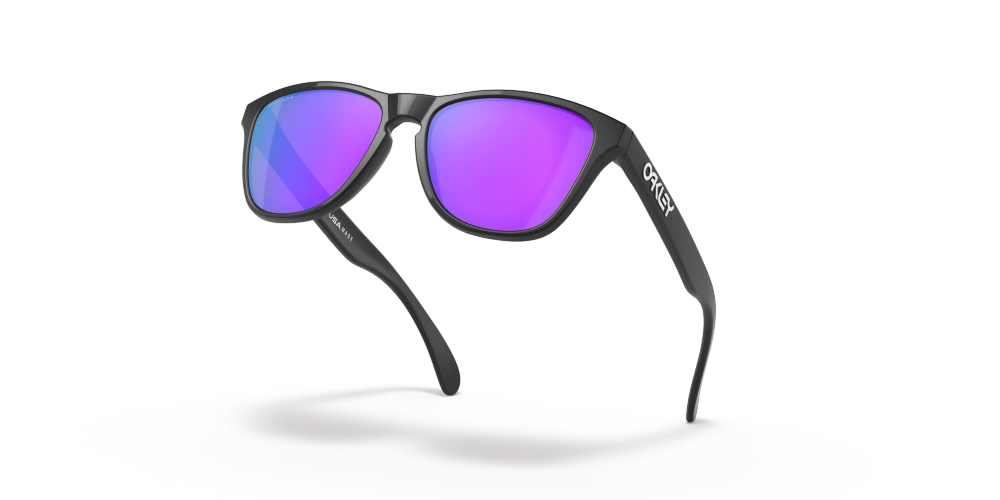 Oakley Sunglasses FROGSKINS XS OJ9006-27