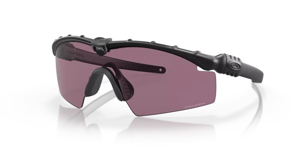 Oakley Sunglasses Matte Black/Tr22 OO9146-19