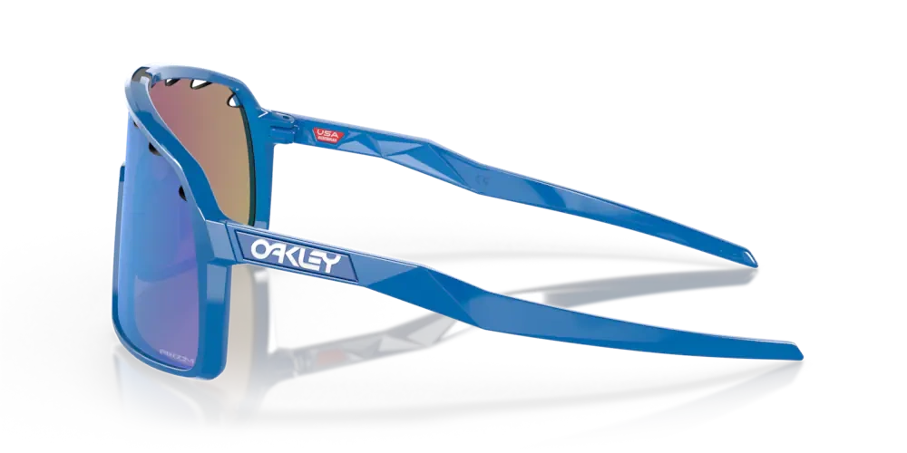 Oakley Sunglasses SUTRO Sapphire/Prizm Sapphire OO9406-50