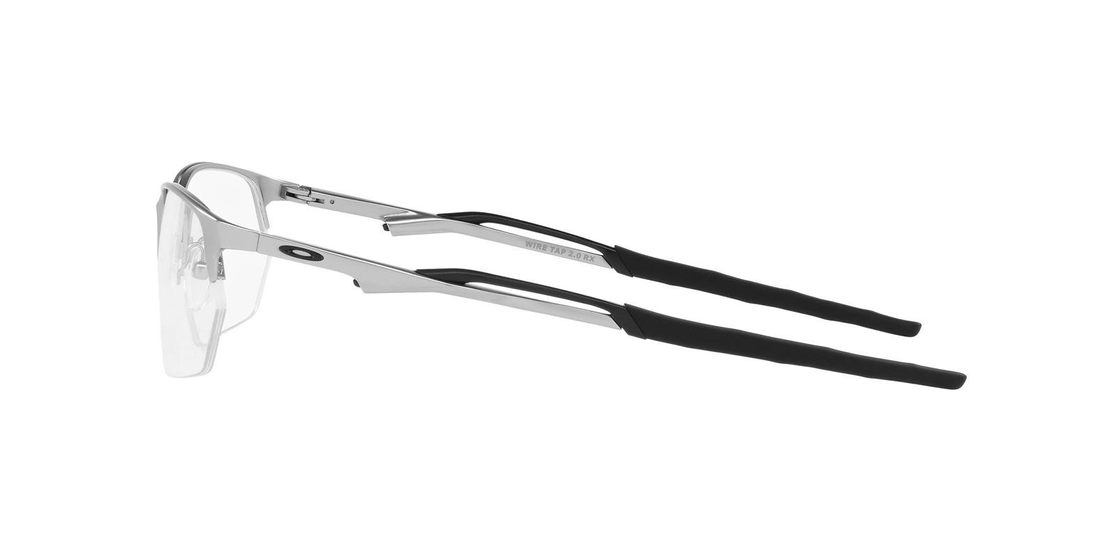 Oakley Okulary korekcyjne WIRE TAP 2.0 RX OX5152-04