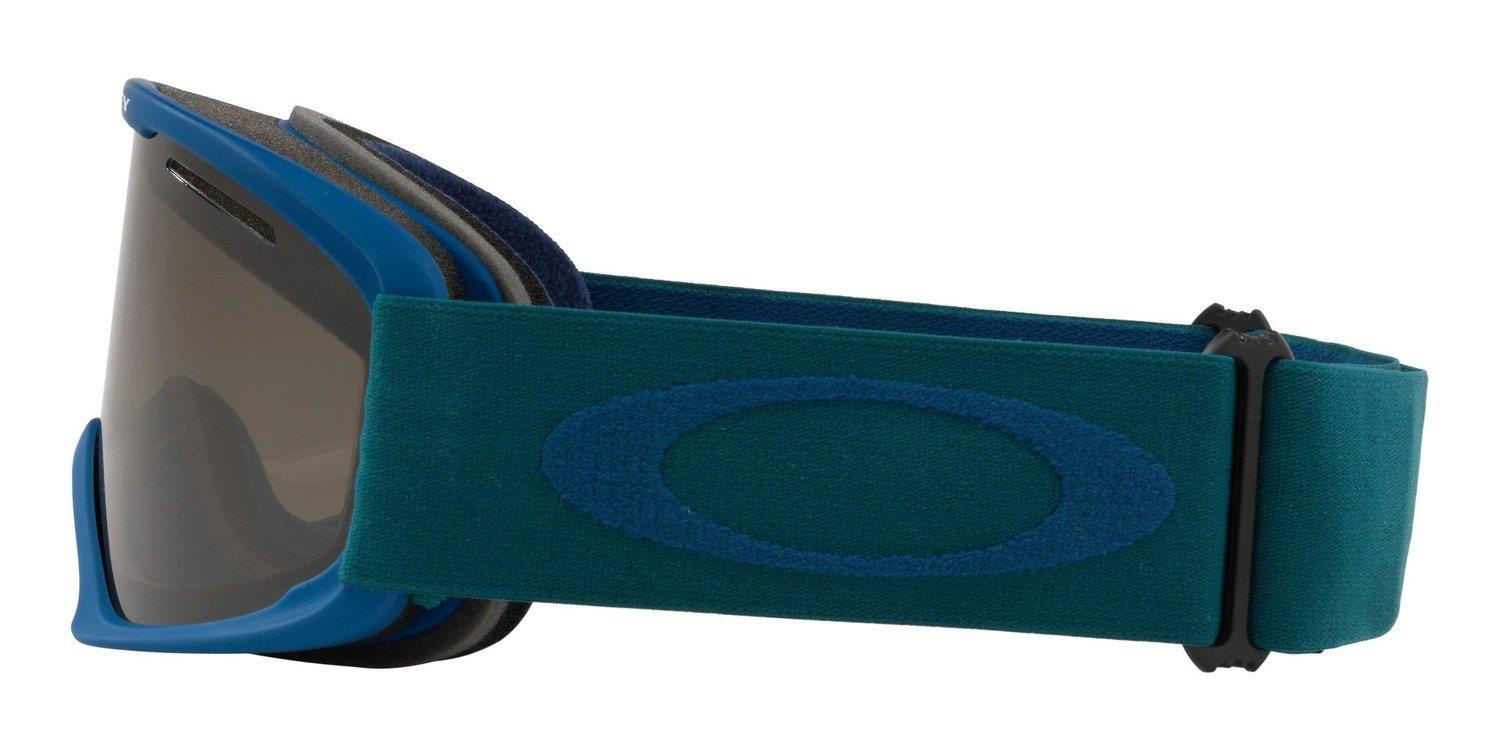 Oakley Gogle O Frame 2.0 XL Poseidon Balsam / Dark Grey & Persimmon OO7045-43