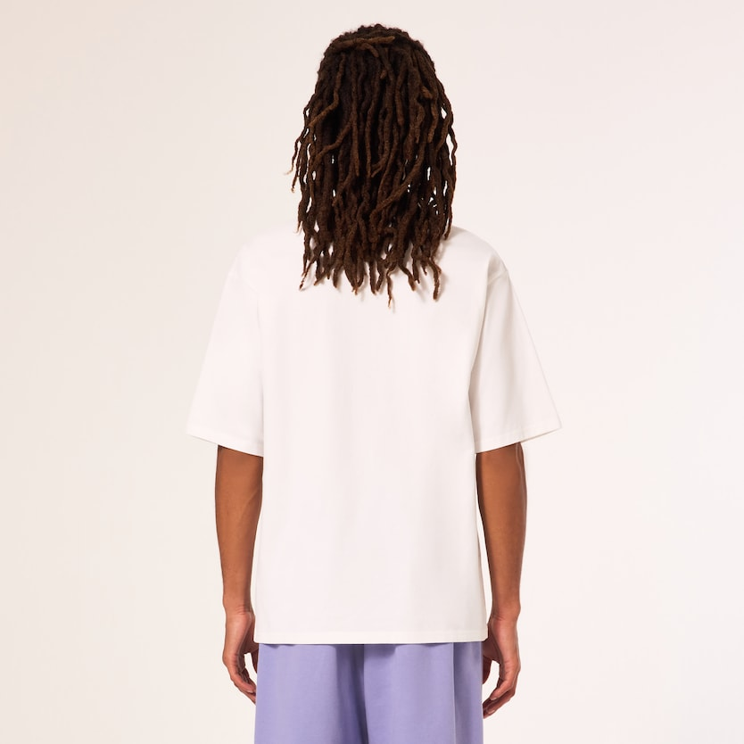 Oakley T-Shirt Soho Sl Tee FOA403682-100