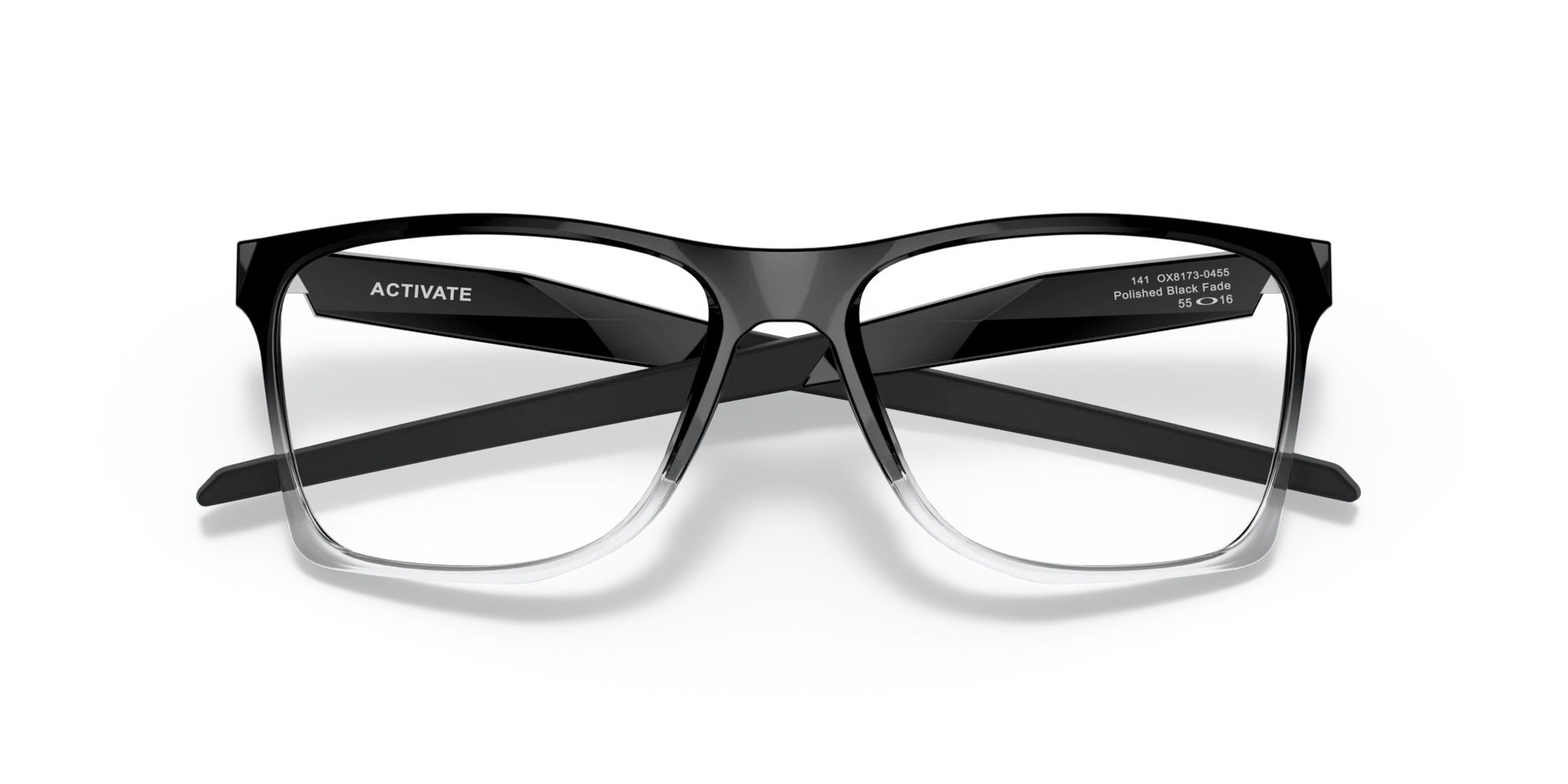 Oakley Optical frame ACTIVATE OX8173-04