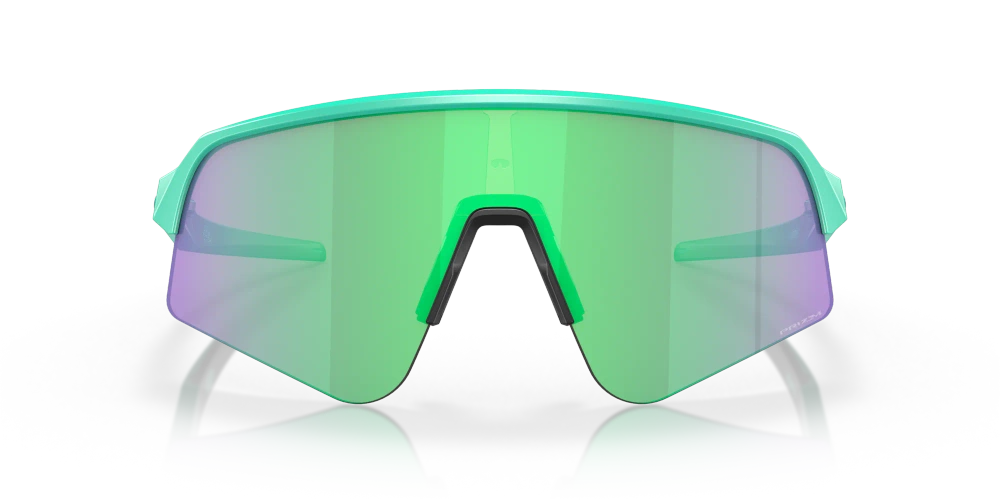 Oakley Sunglasses SUTRO LITE SWEEP Matte Celeste / Prizm Road Jade OO9465-11