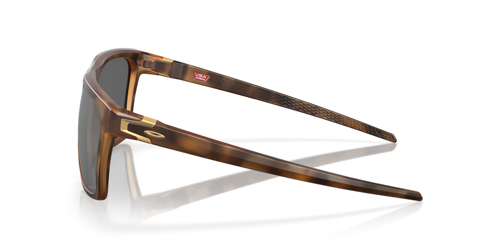 Oakley Sunglasses LEFFINGWELL OO9100-18