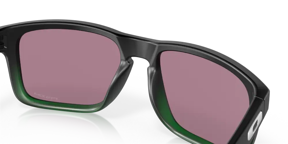 Oakley Sunglasses HOLBROOK Jade Fade/Prizm Jade OO9102-E4
