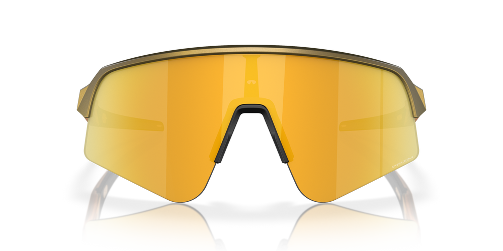 Oakley Okulary przeciwsłoneczne SUTRO LITE SWEEP Re-Discover Collection Brass Tax/Prizm 24k OO9465-21