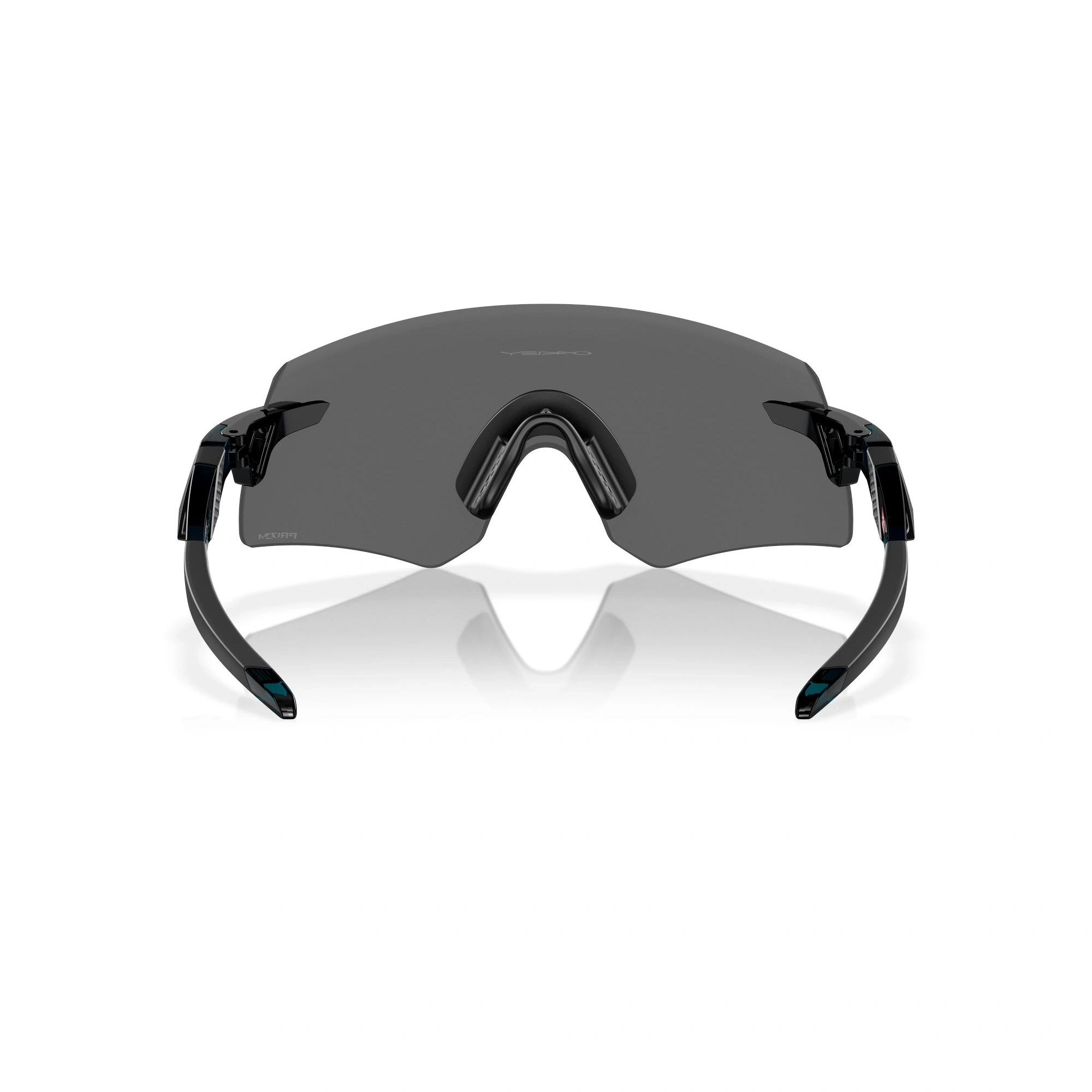 Oakley Okulary przeciwsłoneczne ENCODER Polished Black/Prizm Black OO9471-24