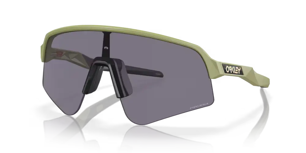 Oakley Okulary przeciwsłoneczne SUTRO LITE SWEEP Chrysalis Collection Matte Fern / Prizm Grey OO9465-27