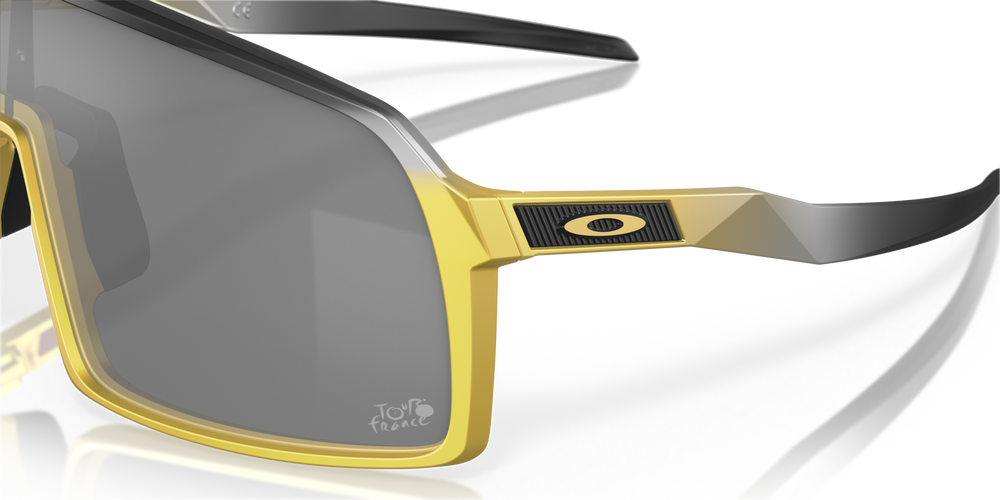 OAKLEY Sunglasses SUTRO Trifecta Fade/Prizm Black OO9406-18