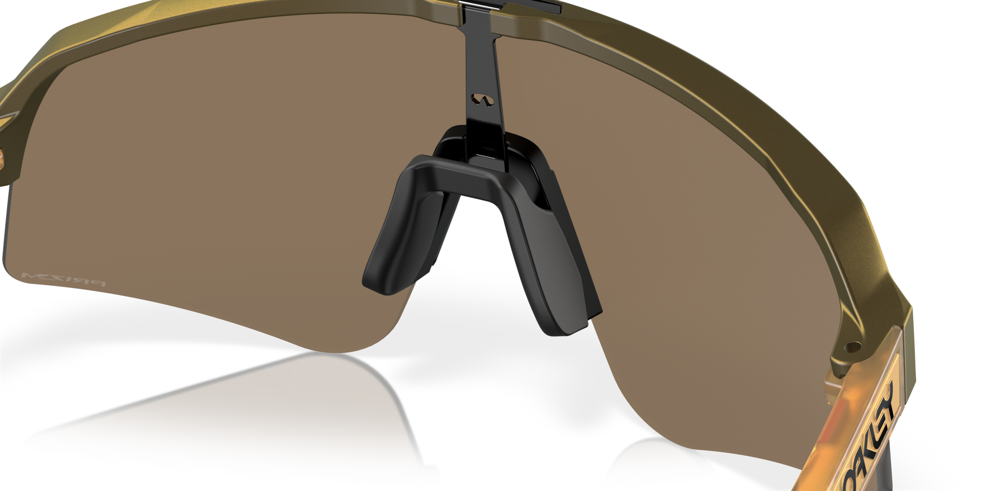 Oakley Sunglasses Sutro Lite Sweep Re-Discover Collection Brass Tax/Prizm 24k OO9465-21