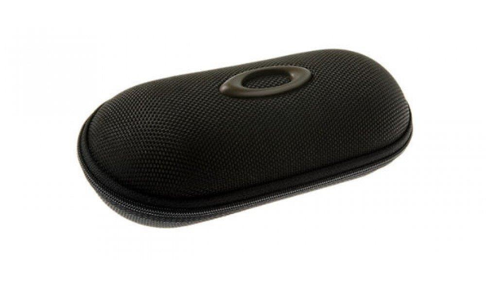 Oakley Okulary przeciwsłoneczne CLIFDEN Polished Black/Prizm Snow Sapphire OO9440-02