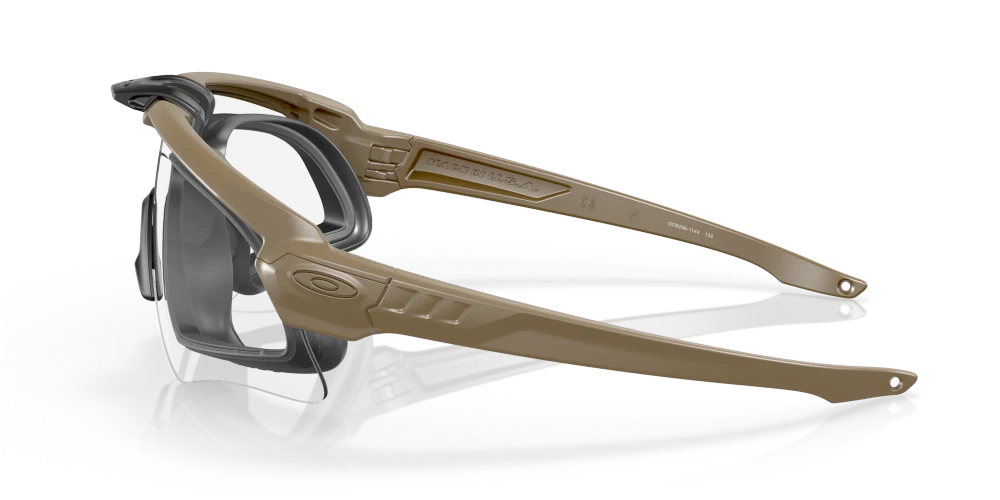 Oakley Sunglasses Col. 929611/Grey OO9296-11