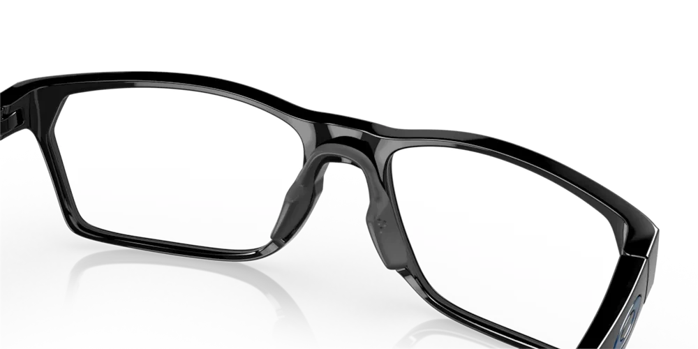 Oakley Optical frame HEX JECTOR Black Ink OX8032-04