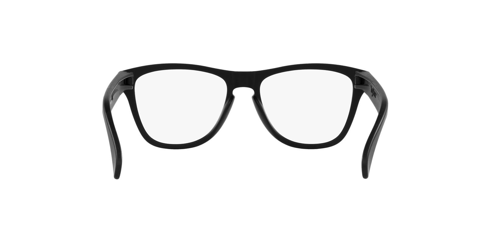 Oakley Optical frame RX FROGSKINS XS OY8009-06