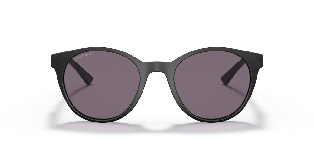 Oakley Sunglasses SPINDRIFT Matte Black/Prizm Grey OO9474-06