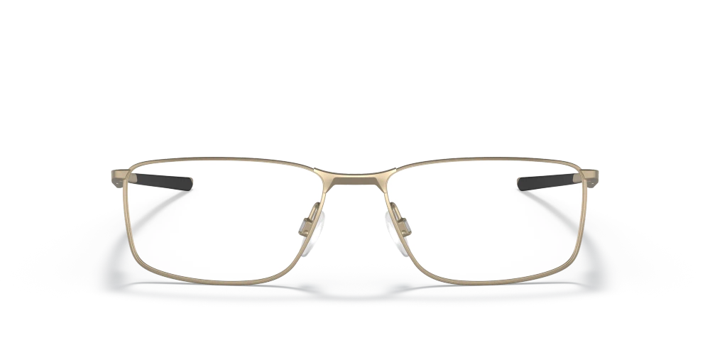 OAKLEY Optical Frame SOCKET 5.0 Satin Light Gold/Clear OX3217-10