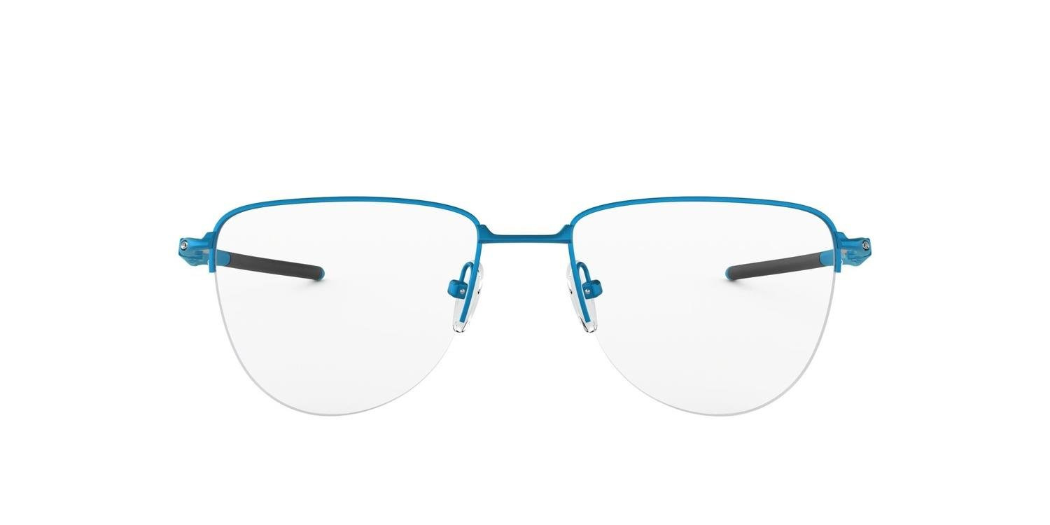 Oakley Optical Frame PLIER Satin Azure Blue/Clear OX5142-04