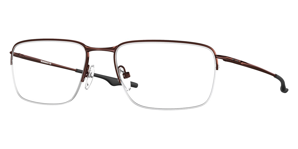 Oakley Okulary korekcyjne WINGBACK SQ OX5148-07