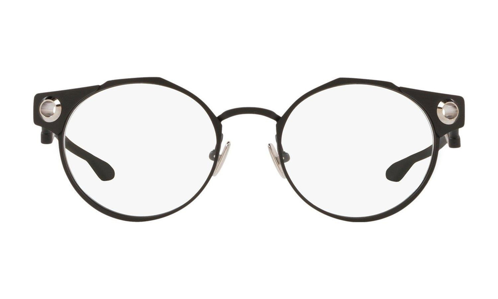 Oakley Optical Frame DEADBOLT Satin Black OX5141-01