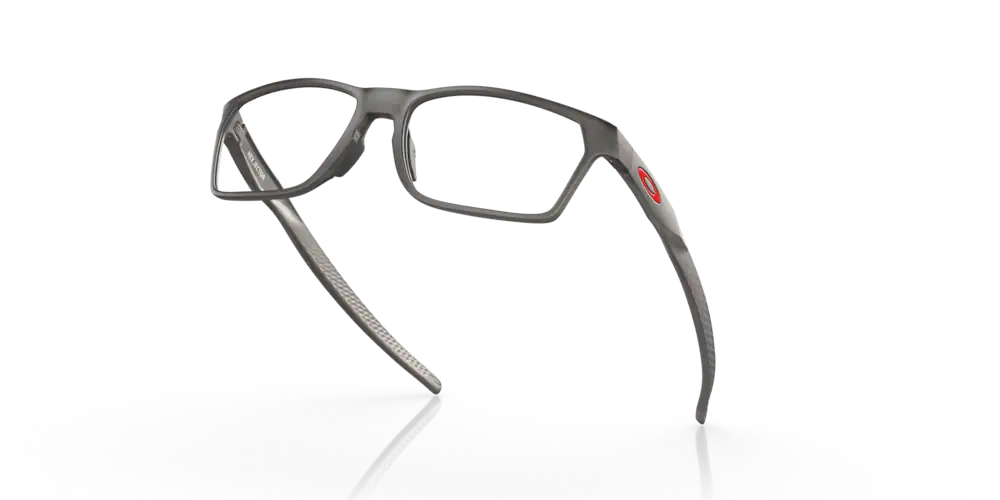Oakley Optical frame HEX JECTOR Satin Grey Smoke OX8032-02