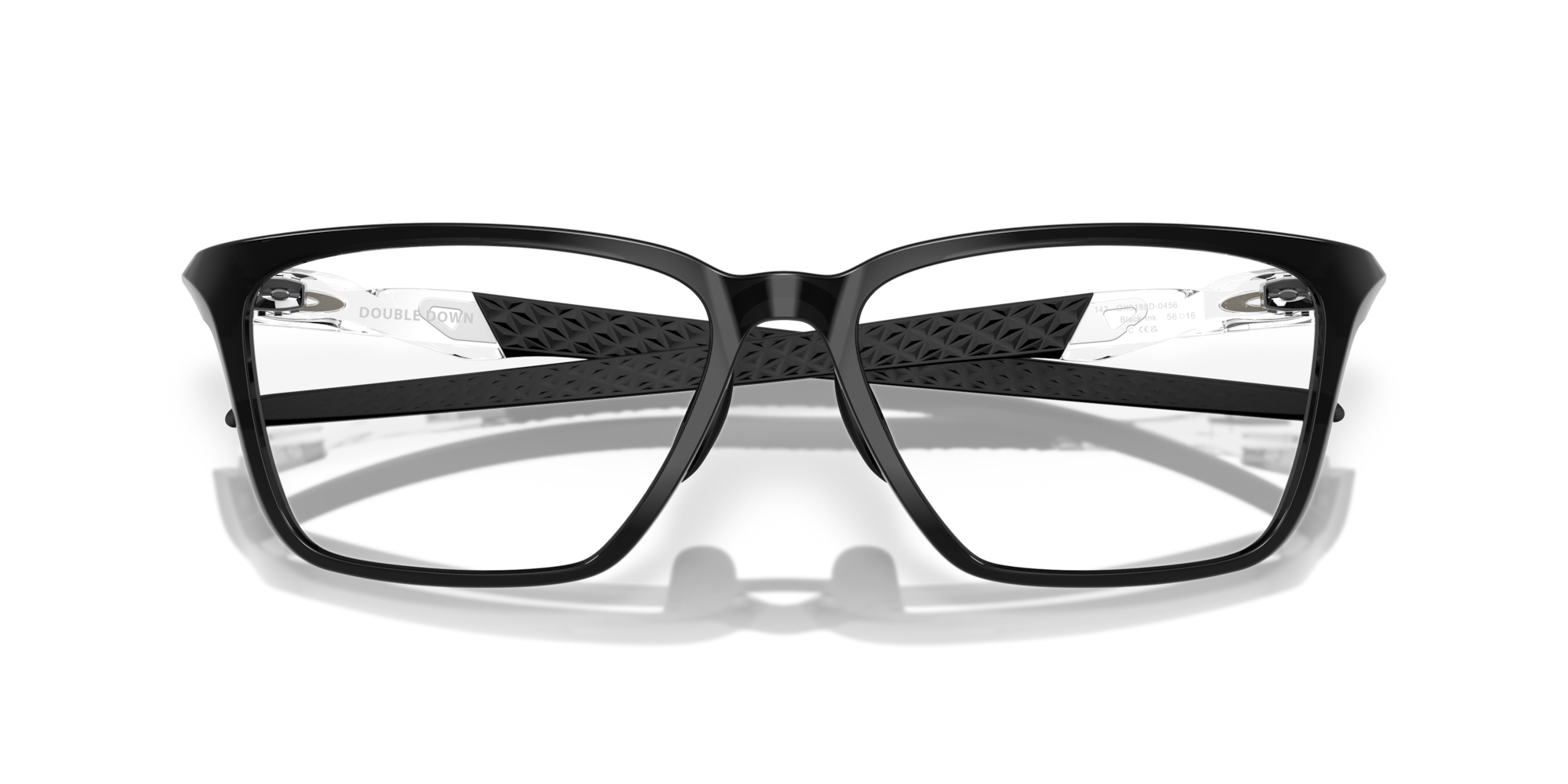 Oakley Optical frame DOUBLE DOWN OX8188D-04