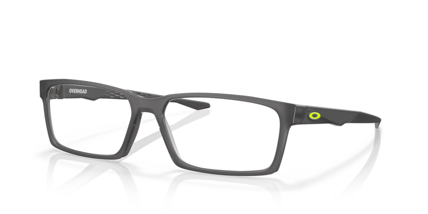 Oakley Okulary korekcyjne OVERHEAD OX8060-02
