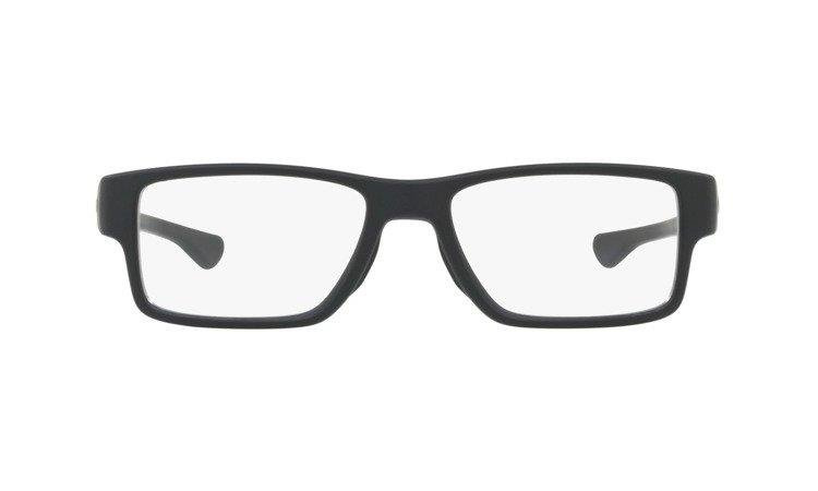 Oakley Oprawy korekcyjne AIRDROP MNP Satin Black OX8121-01