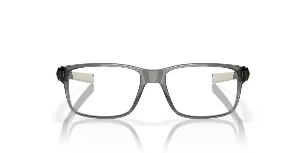 Oakley Optical frame junior FIELD DAY Polished Grey Smoke OY8007-11