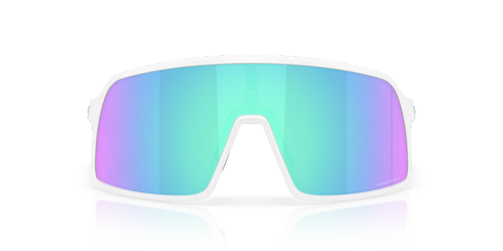 Oakley Sunglasses SUTRO S Matte White/Prizm Sapphire OO9462-15