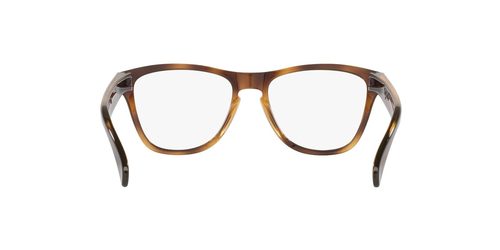 Oakley Okulary korekcyjne RX FROGSKINS XS OY8009-07