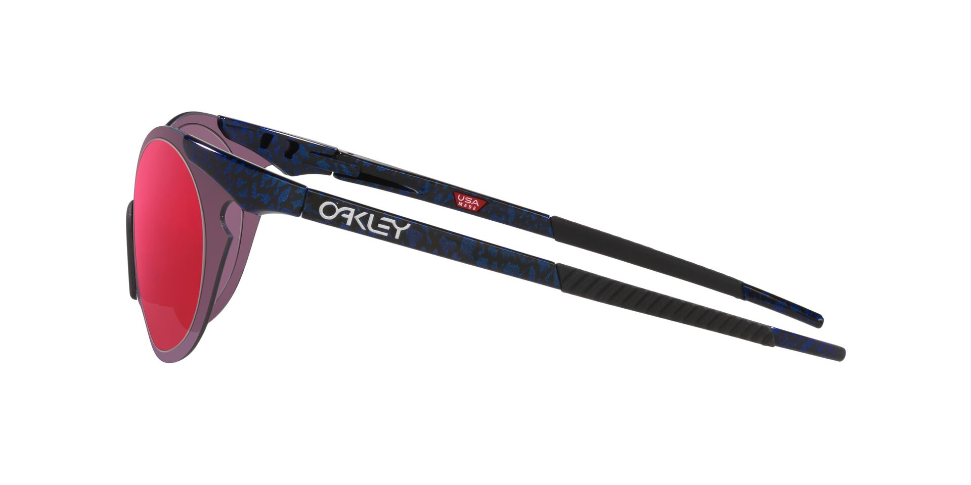 Oakley Okulary Sub Zero okulary przeciwsłoneczne Planet X, Prizm Road OO9468 - 04