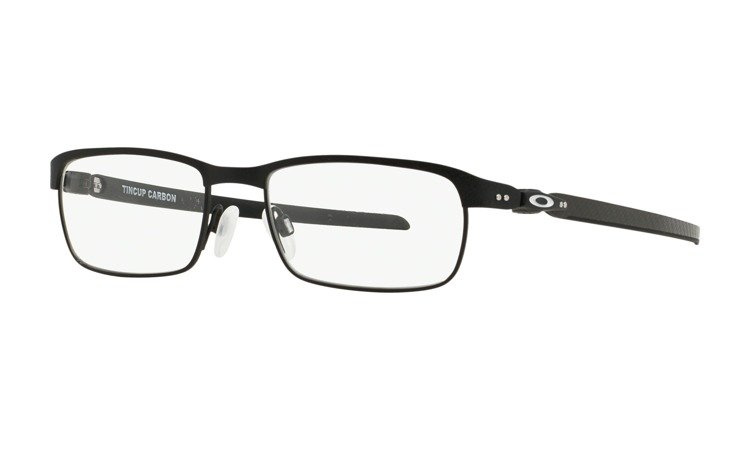 Oakley Oprawa Korekcyjna TINCUP CARBON Powder Coal OX5094-01