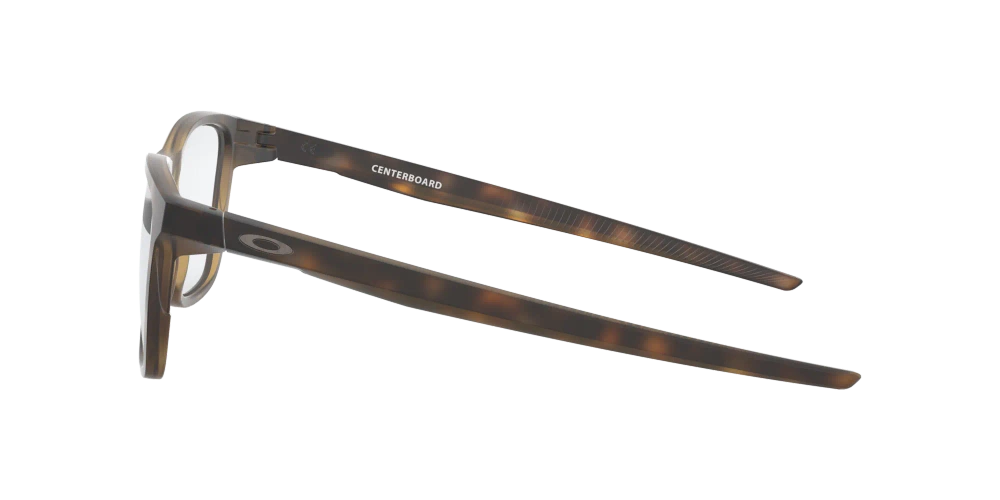 Oakley Optical frame CENTERBOARD Satin Brown Tortoise OX8163-02