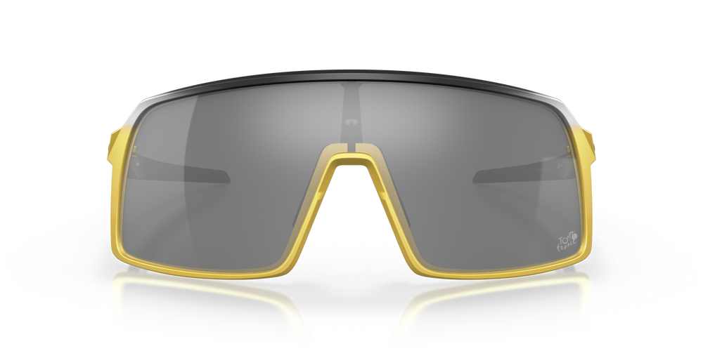 OAKLEY Sunglasses SUTRO Trifecta Fade/Prizm Black OO9406-18