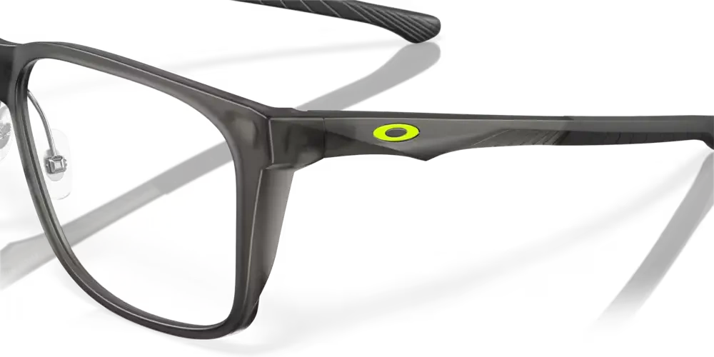 Oakley Okulary korekcyjne HIP TONE Satin Grey Smoke OX8182-02