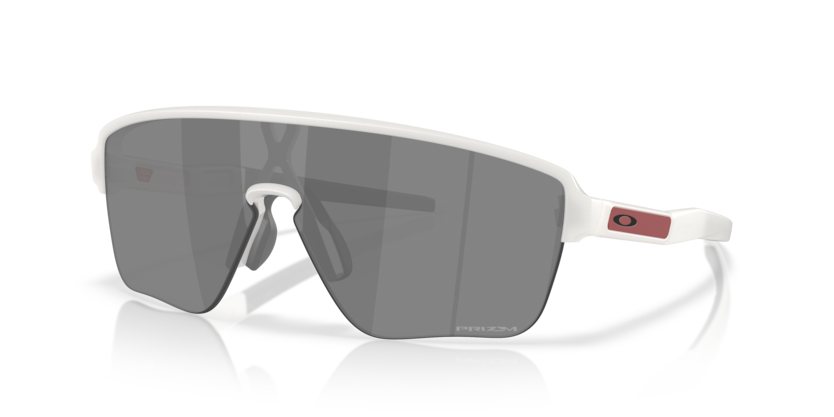 Oakley Okulary przeciwsłoneczne CORRIDOR SQ Matt vapor / Prizm black OO9415-11