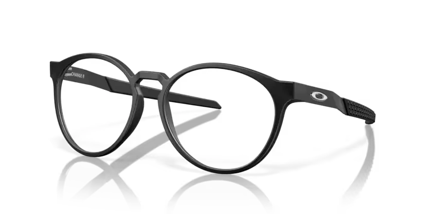 Oakley Okulary korekcyjne EXCHANGE R  Satin BLack OX8184-01