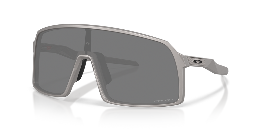 Oakley Okulary przeciwsłoneczne SUTRO Titanium / Prizm Black OO9406-D1