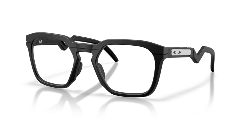 Oakley Okulary korekcyjne HSTN SQ RX OX8208-01