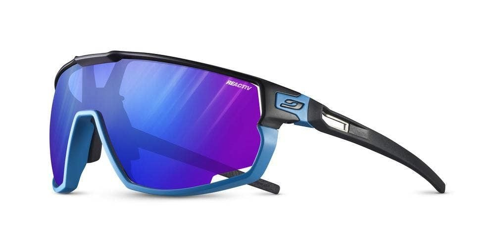 Julbo okulary przeciwsłoneczne RUSH / REACTIV J5343412
