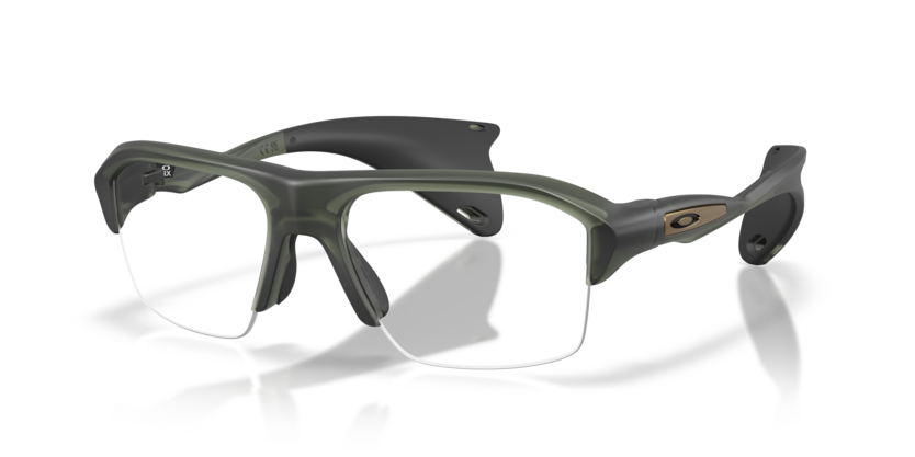 Oakley Okulary korekcyjne Stunt Glider OX8198-03