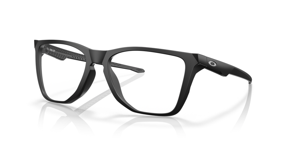 Oakley Okulary korekcyjne THE CUT Satin Black OX8058-01