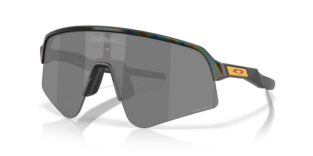 Oakley Okulary przeciwsłoneczne Sutro Lite Sweep Dark Galaxy / Prizm Black OO9465-34