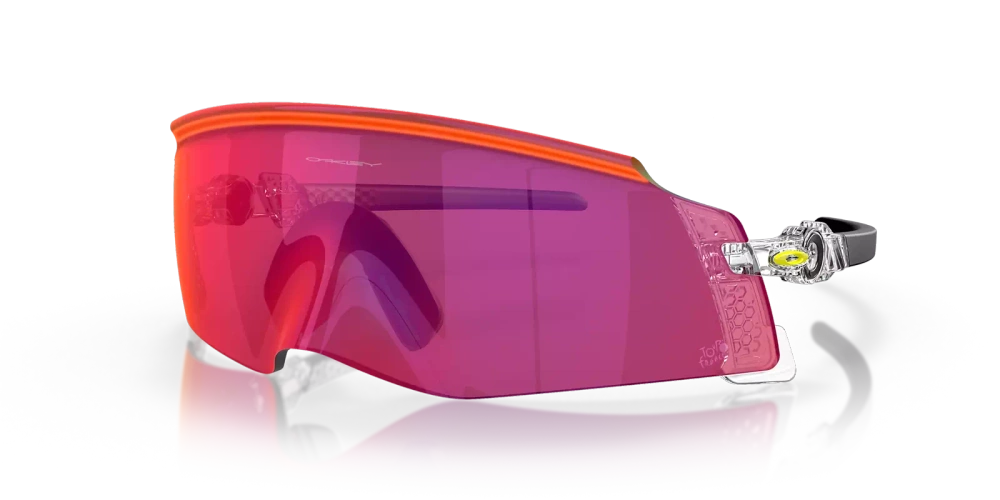 Oakley Okulary przeciwsłoneczne 2022 Tour De France Oakley Kato